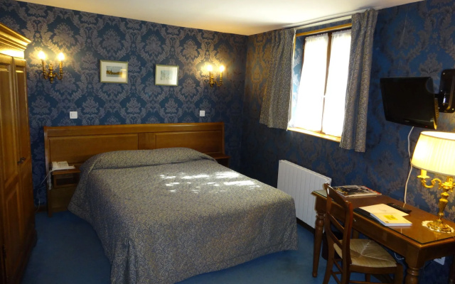 Hôtel Belle Epoque