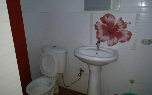 Iroomz Shanthana Residency