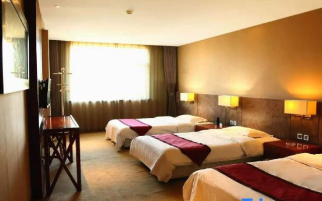 Xing Yue Business Club