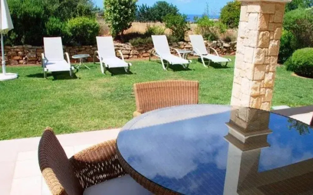Aphrodite Hills Apt JG01