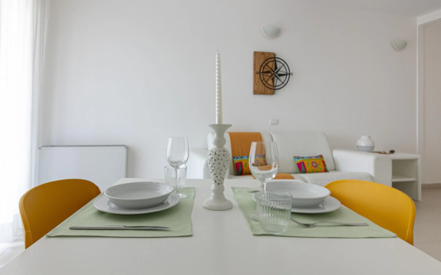 Residenza Excelsior 603