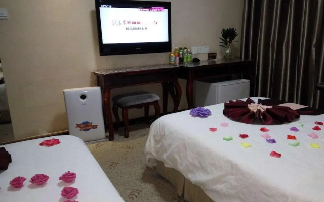 Dunhuang Hotel