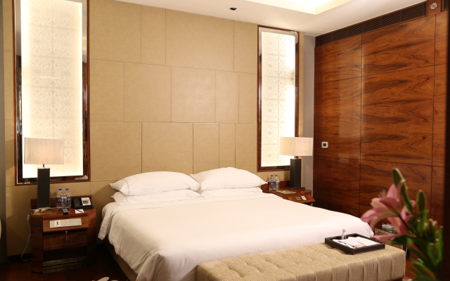 Taj City Centre Gurugram