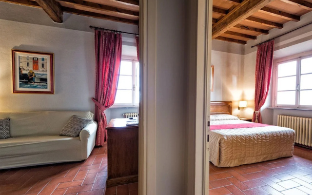 Hotel Miravalle