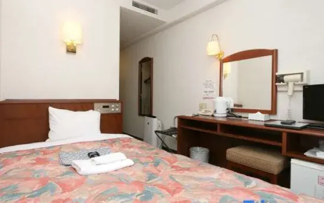 Yoshinogari Onsen Hotel