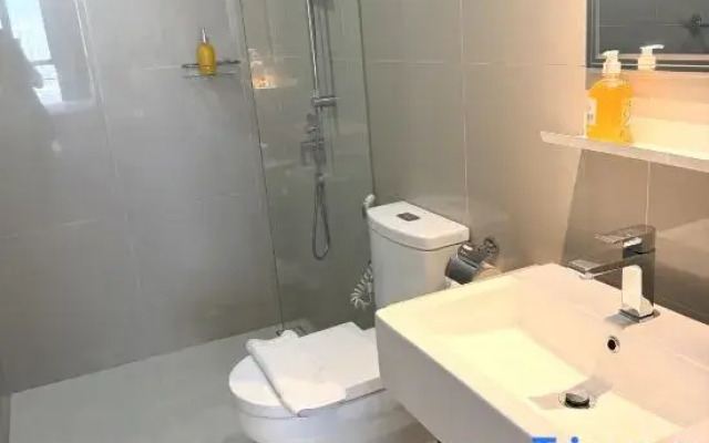 Condo Above The Mall @ Kepong|Menajalara|MontKiara