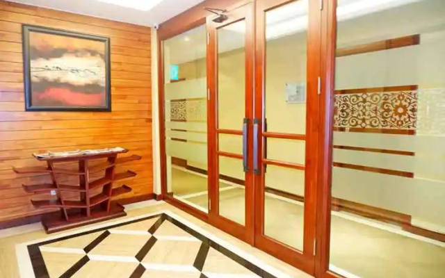 MP Hotel Kelapa Gading