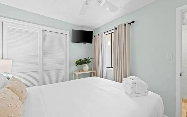 Sugar Beach Condo B-14
