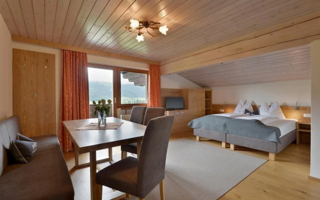 Gasthof Badhaus