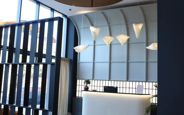 Mece Hotel