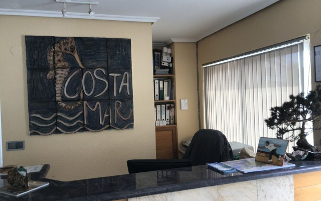 Hotel Costamar