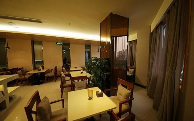 Hao Ke Hotel
