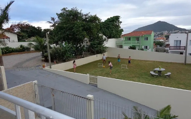 Residencial Dois Amores Apartamentos