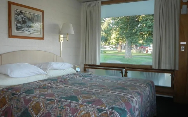 Indian Trail Motel