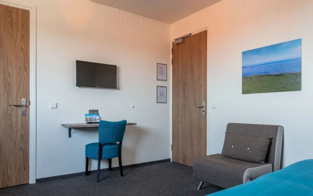 Hotelletje de Veerman