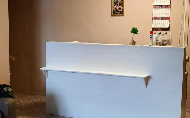 Otel' IP TANAKOVA A.M