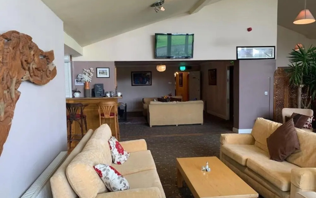 Fernhill Lodge Carrigaline