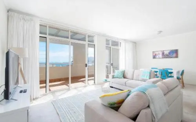 Seaspray Villa 5