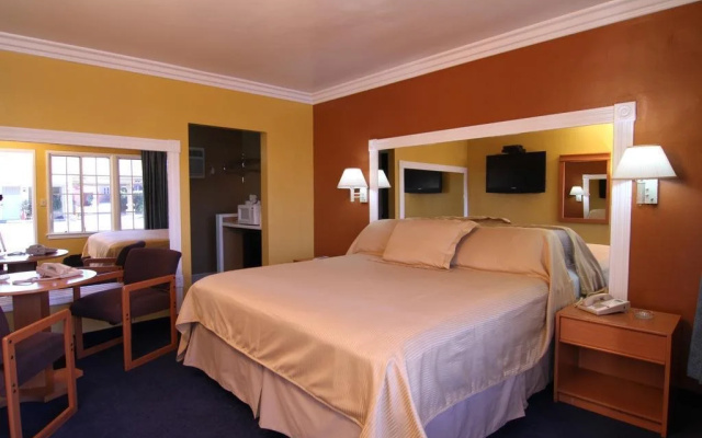 Friendship Motor Inn