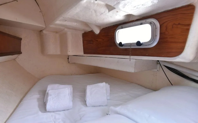 Night on Board Experience Douro