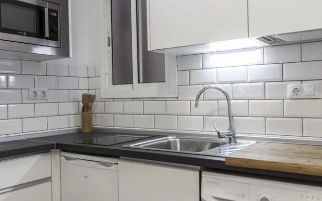 Apartamento Gravina Apartment