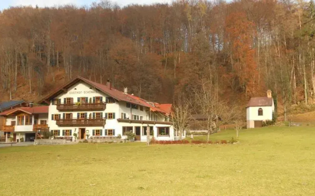 Gasthof Schönau
