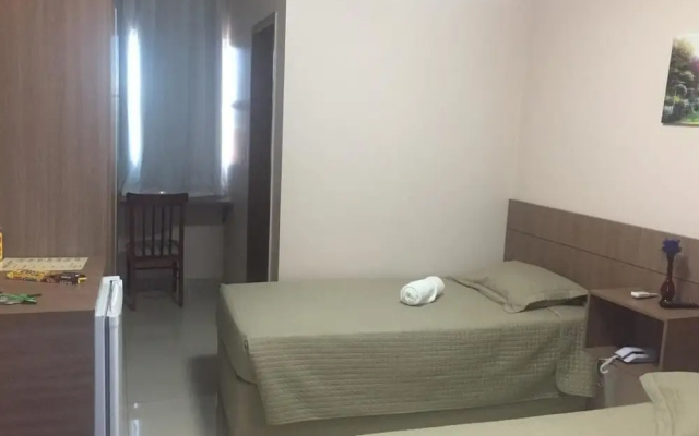 Hotel Caroline