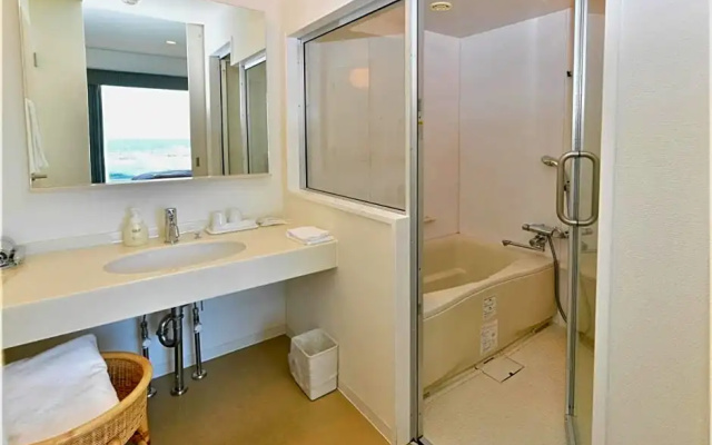 J - HOTEL RINKU - Vacation STAY 42911v