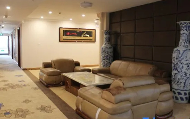 Xin'Gang Hotel