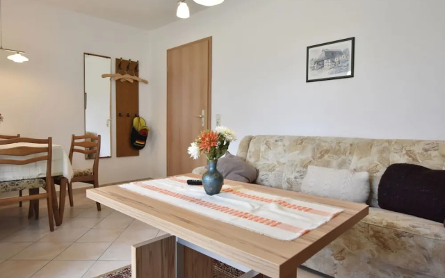 Cozy Apartment in Pepelow near Baltic Sea