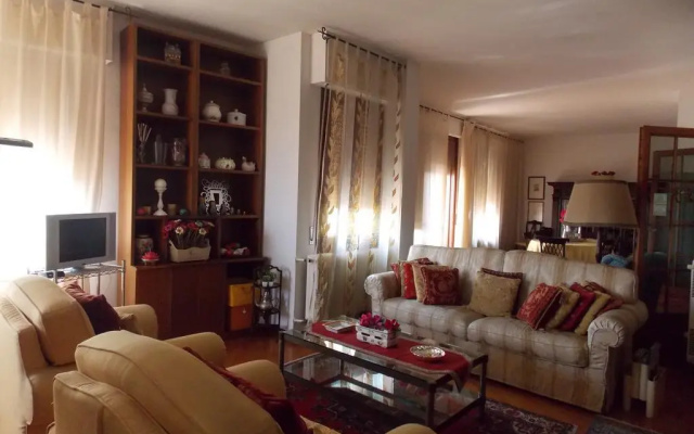 B&B Dei Cavalieri