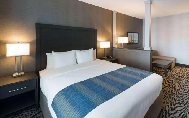 Comfort Suites Kennewick At Southridge