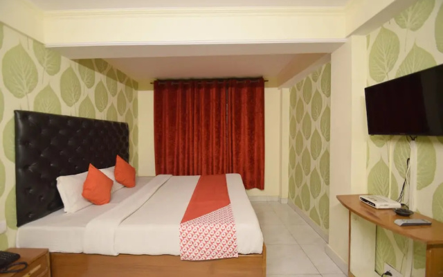 OYO Flagship 35976 Hotel Majestic
