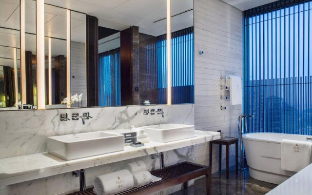 Changanbaiyun Hotel