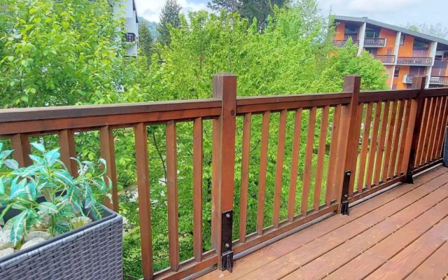 Appartement Samoëns, 3 pièces, 6 personnes - FR-1-624-31