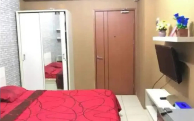OYO 94111 Panorama Residence