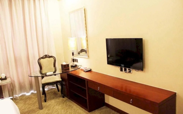 Qingmu Hotel