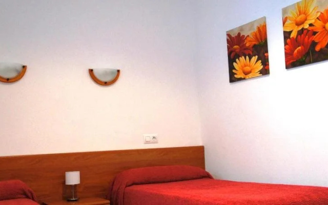Hostal Oasis