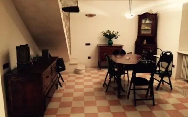 La Casina delle Fate