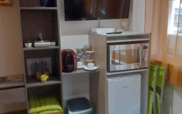 Superbe appartement dans résidence Parking gratuit