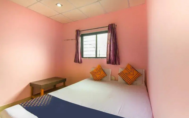 Hotel Suvarna Samrat Lodge by OYO Rooms