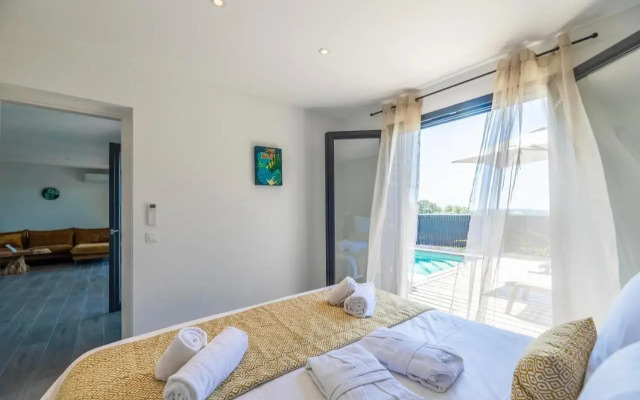 Résidence Pierre & Vacances Premium Les Terrasses d'Arsella