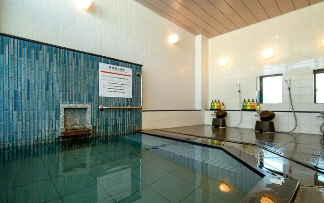 热海海洋宾馆(Atami Ocean Hotel)