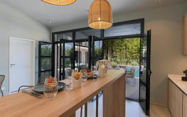 Althoff Hotel Villa Belrose