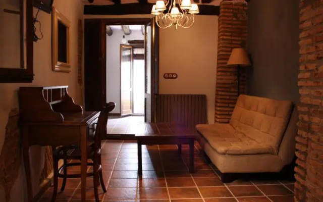Casa El Chandre