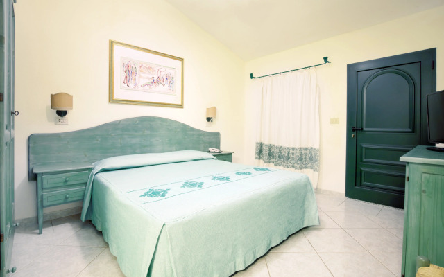 Club Hotel Marina Seada Beach