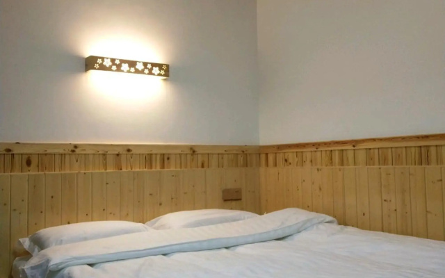 Anji Tongrenge Guesthouse