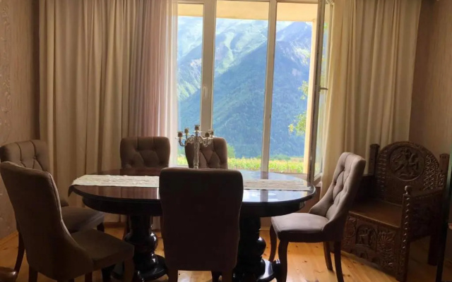 Melen-Guest House