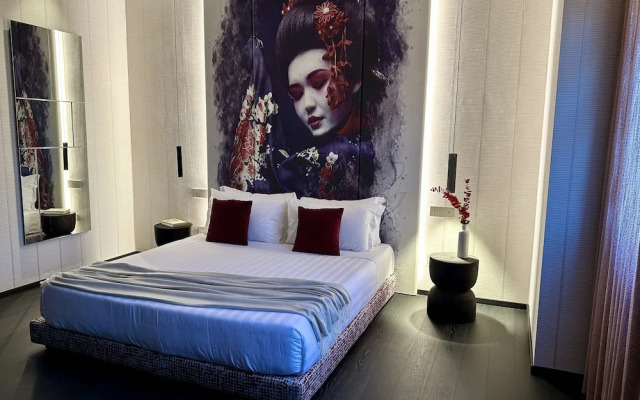 Hotel Mealba Suite & Pool