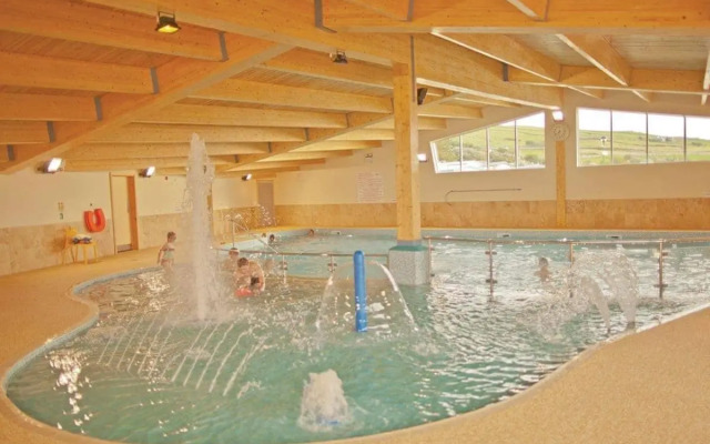 Sunbeach Holiday Park